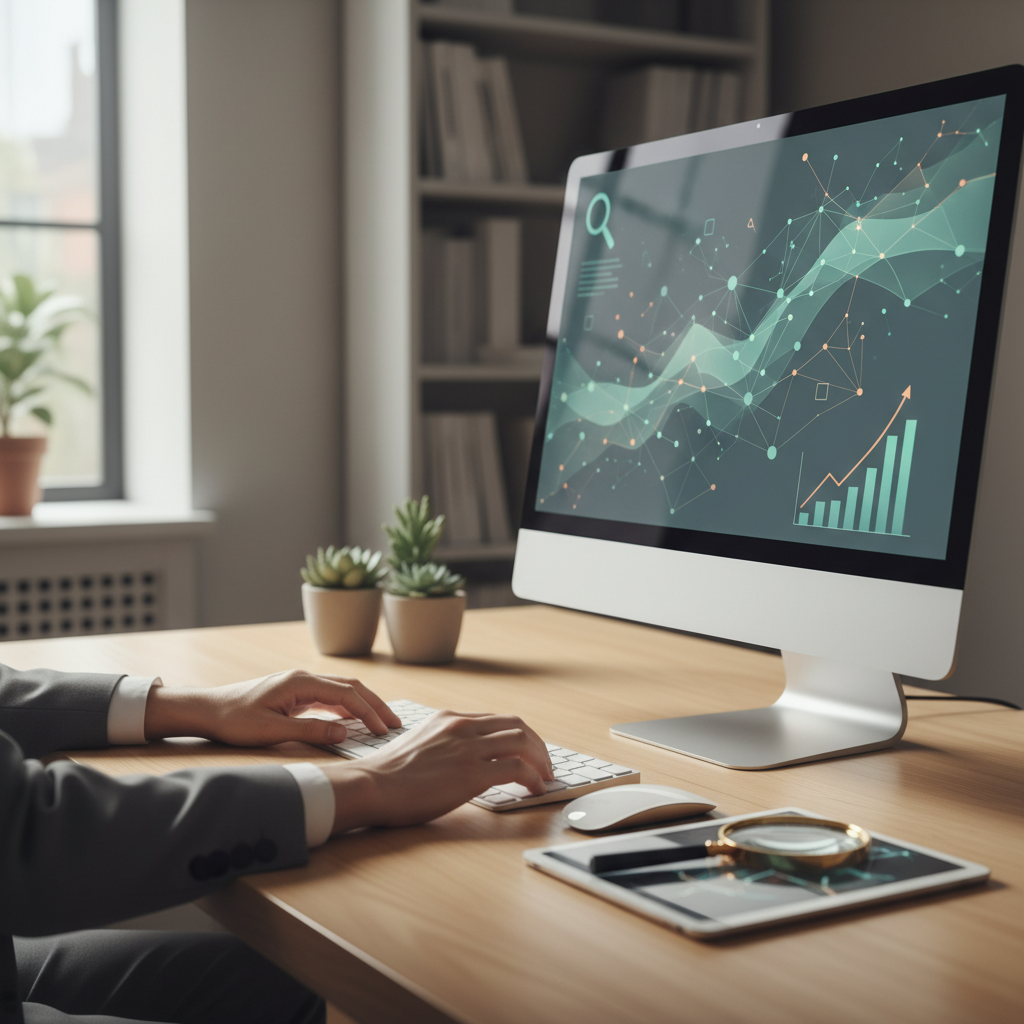 Online zichtbaarheid maximaliseren
