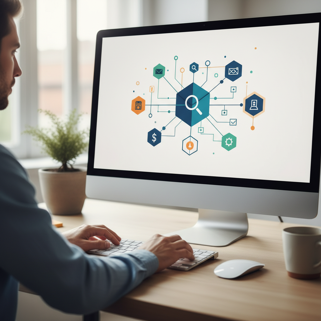 Online zichtbaarheid maximaliseren